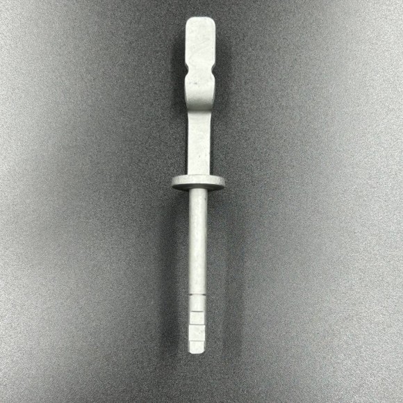 Рычаг фиксатора подъема Yamaha 9.9-15, F9.9-15 (15F-03.09.12.00) (Yamaha) Рычаг фиксатора подъема Yamaha 9.9-15, F9.9-15 (15F-03.09.12.00) (Yamaha)