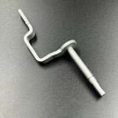 Рычаг фиксатора подъема Yamaha 9.9-15, F9.9-15 (15F-03.09.12.00) (Yamaha)