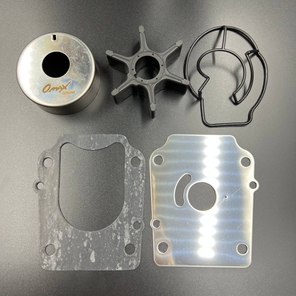 Ремкомплект помпы охлаждения Suzuki DF70-90(A) (Omax)