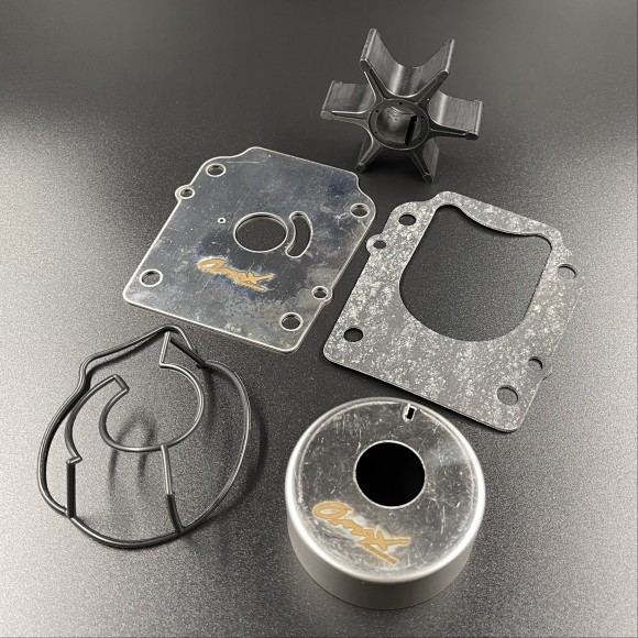 Ремкомплект помпы охлаждения Suzuki DF70-90(A) (Omax)