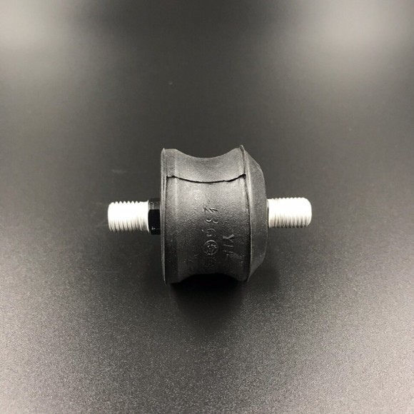 Демпфер опорный резиновый Yamaha 20-30 (Верхний) (Yamaha) Демпфер опорный резиновый Yamaha 20-30 (Верхний) (Yamaha)