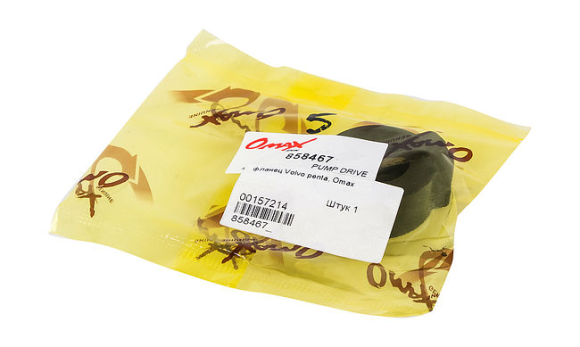 Фланец Volvo penta, Omax