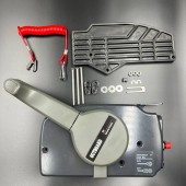 Дистанционное управление Yamaha 703 NEW (без электроники, с кнопкой под чеку) (Толкающая) (PWB) Дистанционное управление Yamaha 703 NEW (без электроники, с кнопкой под чеку) (Толкающая) (PWB)