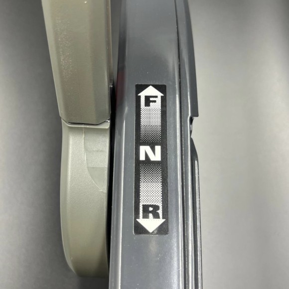 Дистанционное управление Yamaha 703 NEW (без электроники, с кнопкой под чеку) (Толкающая) (PWB)