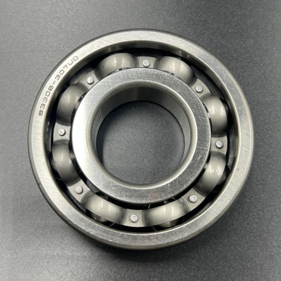 Подшипник шариковый Yamaha 40X (35x80x21)  (YUELANG)