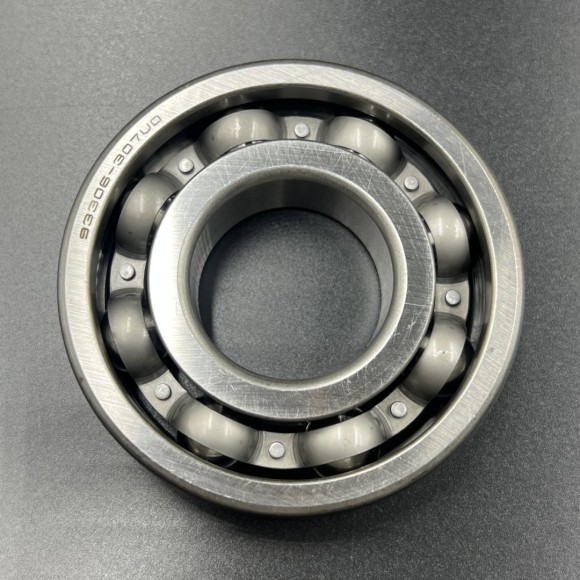 Подшипник шариковый Yamaha 40X (35x80x21)  (YUELANG)