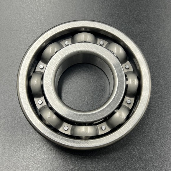 Подшипник шариковый Yamaha 40X (35x80x21)  (YUELANG)