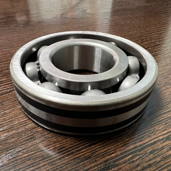 Подшипник шариковый Yamaha 40X (35x80x21)  (YUELANG)