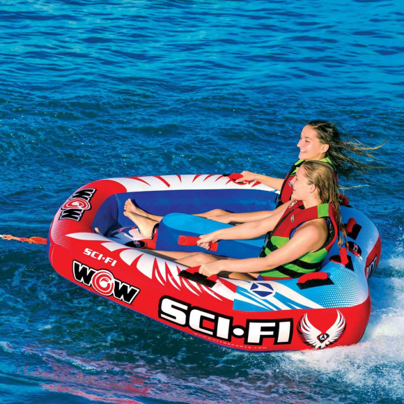 Баллон буксируемый Sci-Fi 2P Баллон буксируемый Sci-Fi 2P