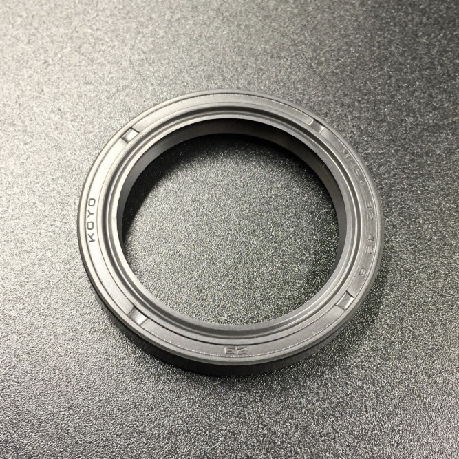 Сальник коленвала Yamaha 93102-32M07