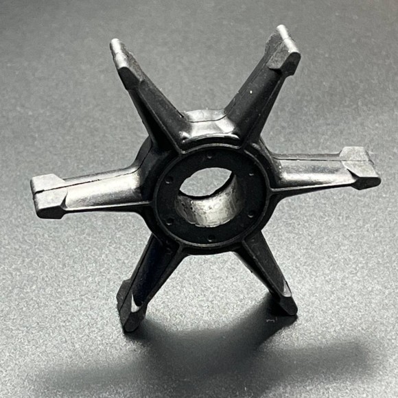 Крыльчатка помпы охлаждения Yamaha 25A (Omax)