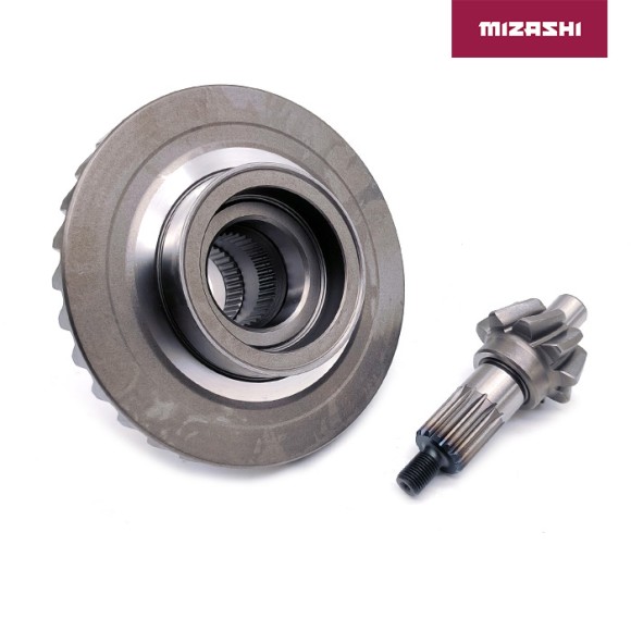 Комплект шестерней заднего редуктора AT-MZ1339