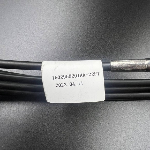 Трос д/у (газ/реверс) (22FT) (C36) (Mercury) (N-Flex) Трос д/у (газ/реверс) (22FT) (C36) (Mercury) (N-Flex)