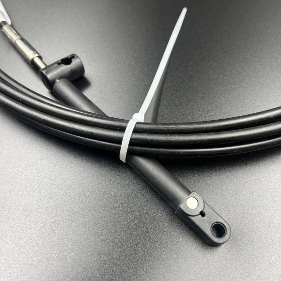 Трос д/у (газ/реверс) (22FT) (C36) (Mercury) (N-Flex) Трос д/у (газ/реверс) (22FT) (C36) (Mercury) (N-Flex)