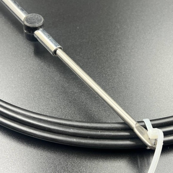 Трос д/у (газ/реверс) (22FT) (C36) (Mercury) (N-Flex) Трос д/у (газ/реверс) (22FT) (C36) (Mercury) (N-Flex)