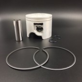 Поршневой комплект Yamaha 150-200 (P) (0.50mm) (Osaka)
