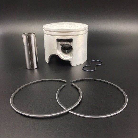 Поршневой комплект Yamaha 150-200 (P) (0.50mm) (Osaka)