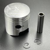 Поршень Suzuki DT9.9-15 (кольца 2.00mm) (STD) (KACAWA)