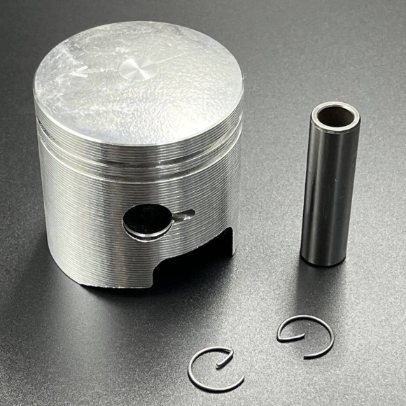 Поршень Suzuki DT9.9-15 (кольца 2.00mm) (STD) (KACAWA)