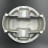 Поршень Yamaha 9.9-15 (0.25mm) (682-11635-00) (Kacawa)(УЦЕНКА)
