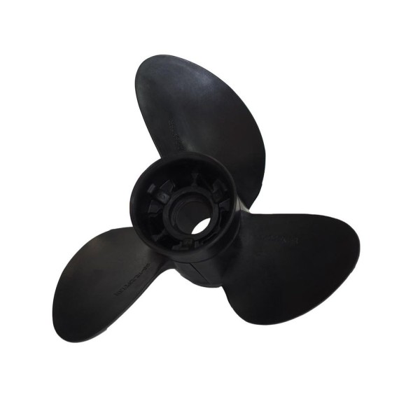 Винт гребной Skipper для Yamaha 40-60HP композитный, диаметр - 11 1/5", шаг 12" Винт гребной Skipper для Yamaha 40-60HP композитный, диаметр - 11 1/5", шаг 12"