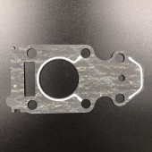 Прокладка под помпу охлаждения Yamaha F9,9-20 (Yamaha) Прокладка под помпу охлаждения Yamaha F9,9-20 (Yamaha)