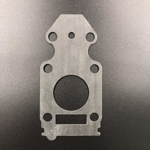 Прокладка под помпу охлаждения Yamaha F9,9-20 (Yamaha)