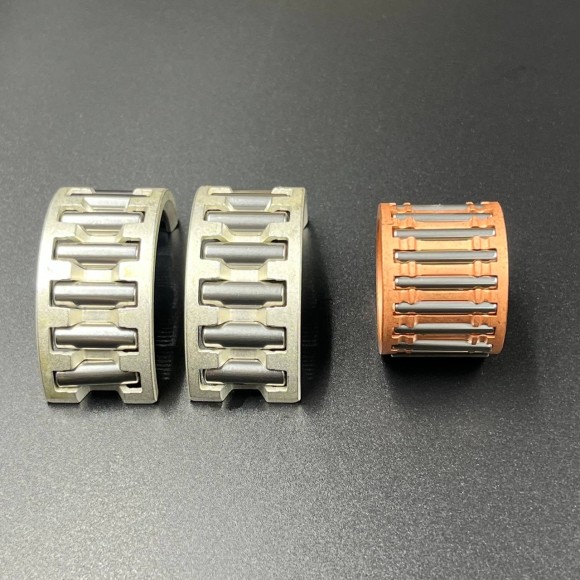 Шатунный комплект Yamaha 115-225 под поршневой палец 23mm (Kacawa)