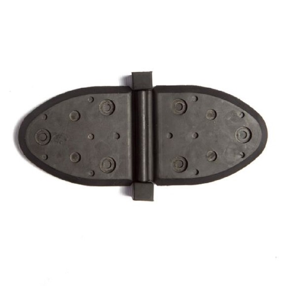 Заслонка выхлопная Skipper для Mercruiser 4.3L V6, 7.4L V8 Заслонка выхлопная Skipper для Mercruiser 4.3L V6, 7.4L V8