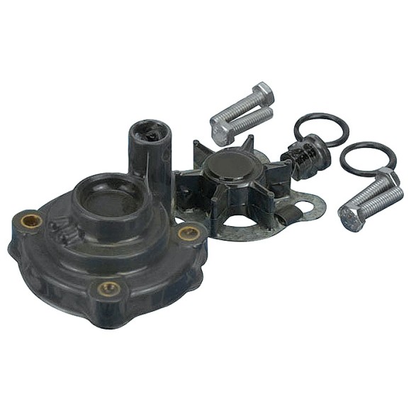 Ремкомплект насоса охлаждения Evinrude-Johnson BK0005 Ремкомплект насоса охлаждения Evinrude-Johnson BK0005