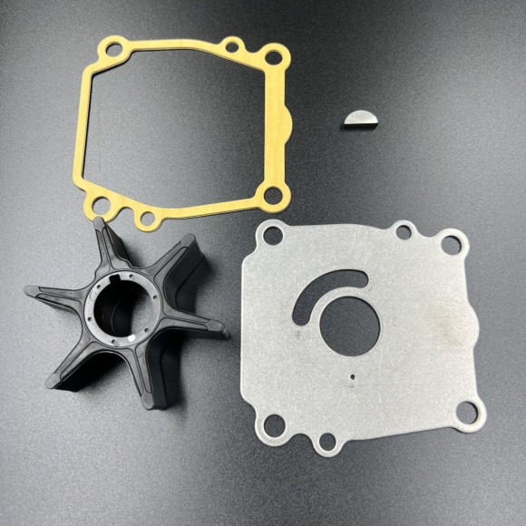 Ремкомплект помпы охлаждения Suzuki DT90-100, DF60-70 (Suzuki)