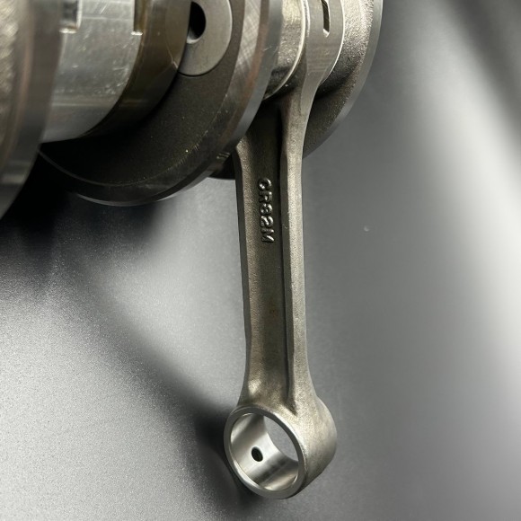 Коленчатый вал Yamaha VX700 (гидроцикл) (Osaka)