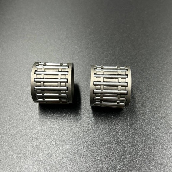 Коленчатый вал Yamaha VX700 (гидроцикл) (Osaka)