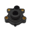 Корпус помпы Skipper для Yamaha 40-70