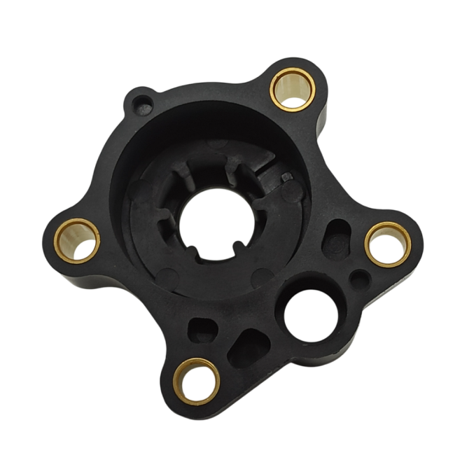 Корпус помпы Skipper для Yamaha 40-70