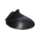 Лопасть гребного винта Skipper 30-70 л.с. композит, для винта диаметром 12 1/4", шаг 15"