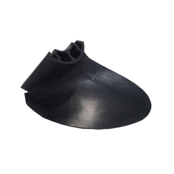 Лопасть гребного винта Skipper 30-70 л.с. композит, для винта диаметром 12 1/4", шаг 15"