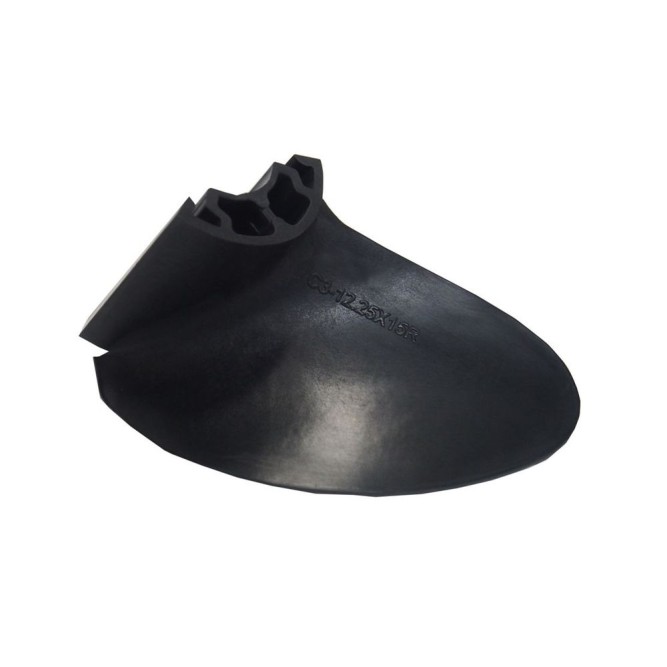 Лопасть гребного винта Skipper 30-70 л.с. композит, для винта диаметром 12 1/4", шаг 15"