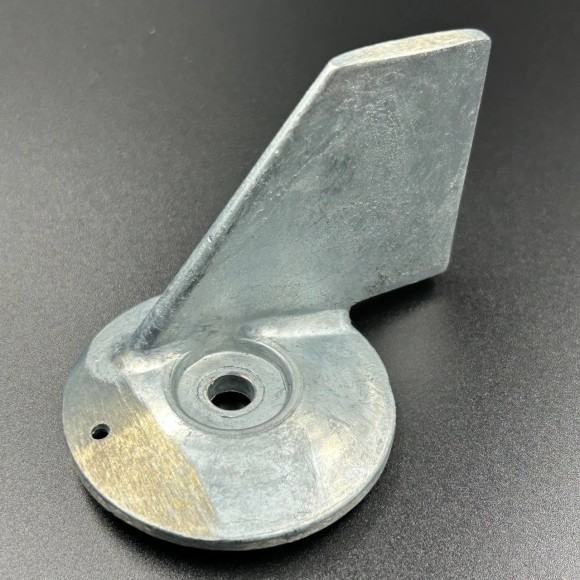 Анод редуктора Suzuki DT40-85, DF40-50, DF40-60(A) (Цинковый) (55125-95500) (Omax)