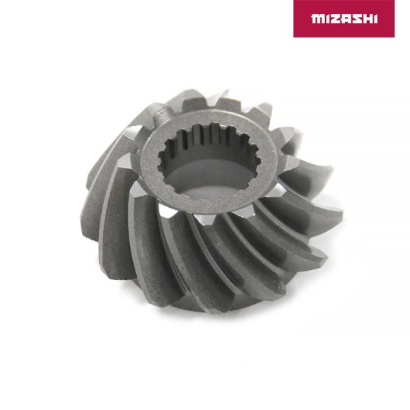 Ведущая шестерня редуктора Mercury SC-GA374 Ведущая шестерня редуктора Mercury SC-GA374