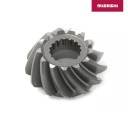 Ведущая шестерня редуктора Mercury SC-GA374