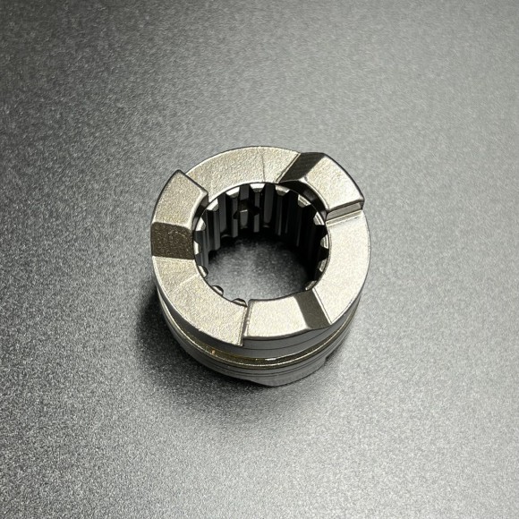 Муфта переключения скорости Tohatsu 25-30 (Osaka)