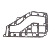 Прокладка крышки выхлопа Skipper для Yamaha Модели техники: 25-30