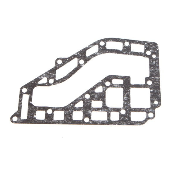 Прокладка крышки выхлопа Skipper для Yamaha Модели техники: 25-30