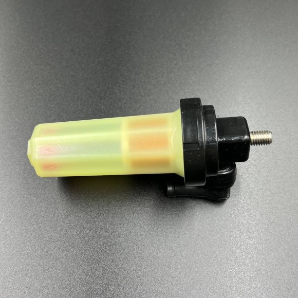 Фильтр топливный в сборе Mercury (Quicksilver) Фильтр топливный в сборе Mercury (Quicksilver)