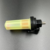 Фильтр топливный в сборе Mercury (Quicksilver)