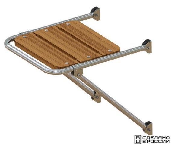 Платформа кормовая, ироко Платформа кормовая, ироко