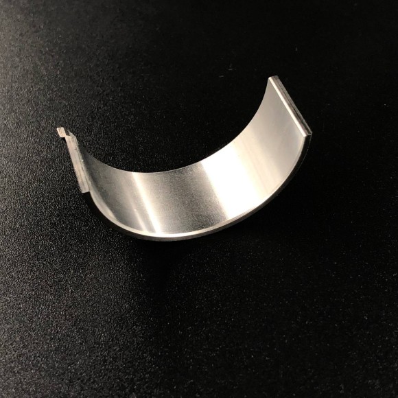 Вкладыш шатунный Yamaha F20-60 (Yellow) (6C5-11656-00) (Yamaha) Вкладыш шатунный Yamaha F20-60 (Yellow) (6C5-11656-00) (Yamaha)