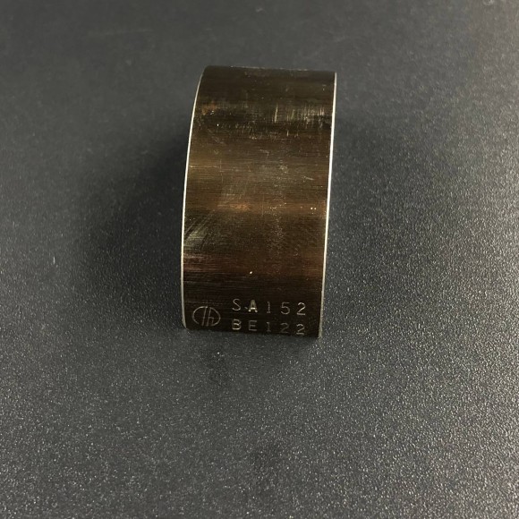 Вкладыш шатунный Yamaha F20-60 (Yellow) (6C5-11656-00) (Yamaha) Вкладыш шатунный Yamaha F20-60 (Yellow) (6C5-11656-00) (Yamaha)