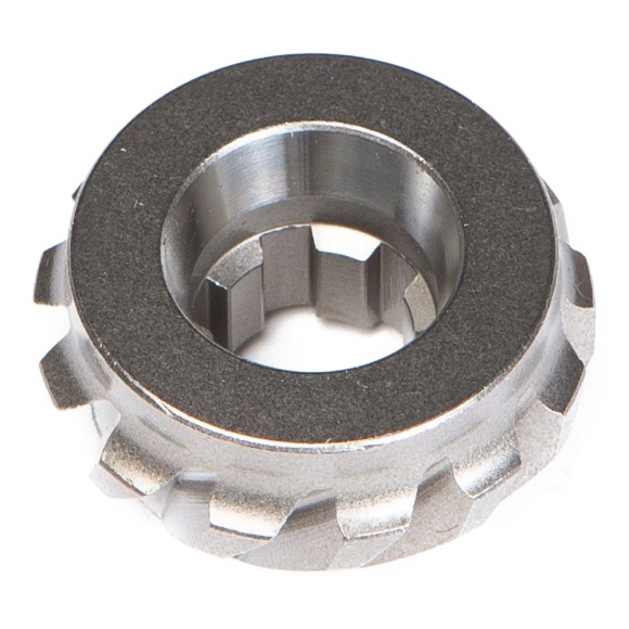 Шестерня ведущего вала Skipper для Yamaha Модели техники: 25-30/F20-45